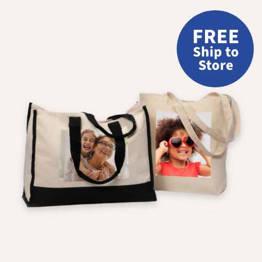 FREE Ship to Store